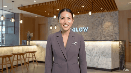 Glow Mira Karon assistant